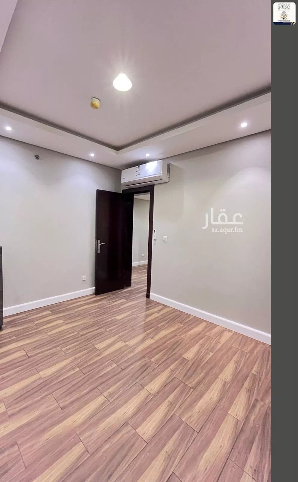 شقة 3 غرف في الملقا 3