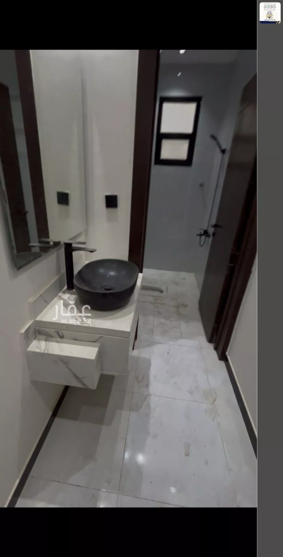 5 bedroom floor in Badr 3