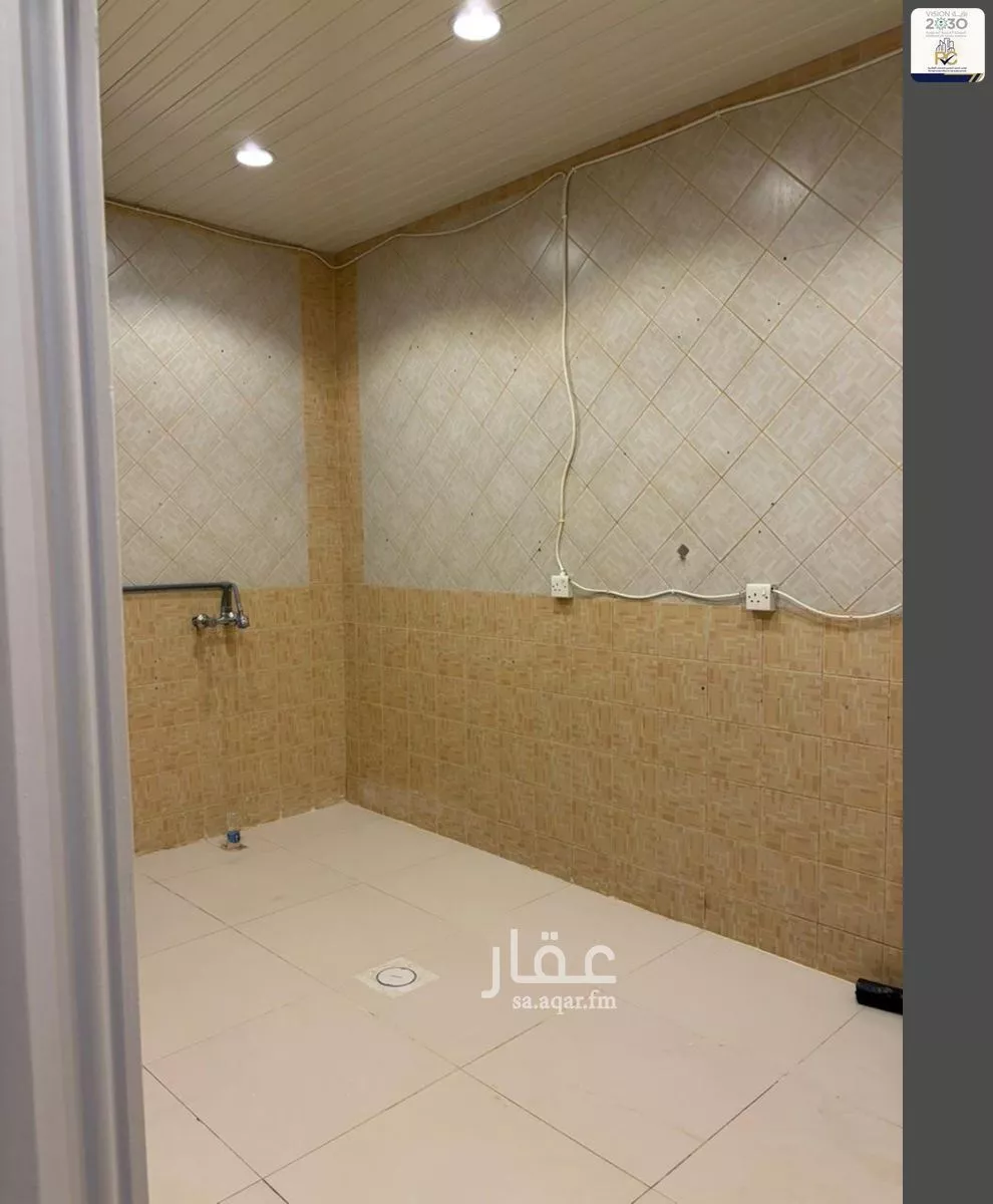 شقة 3 غرف في بدر 2