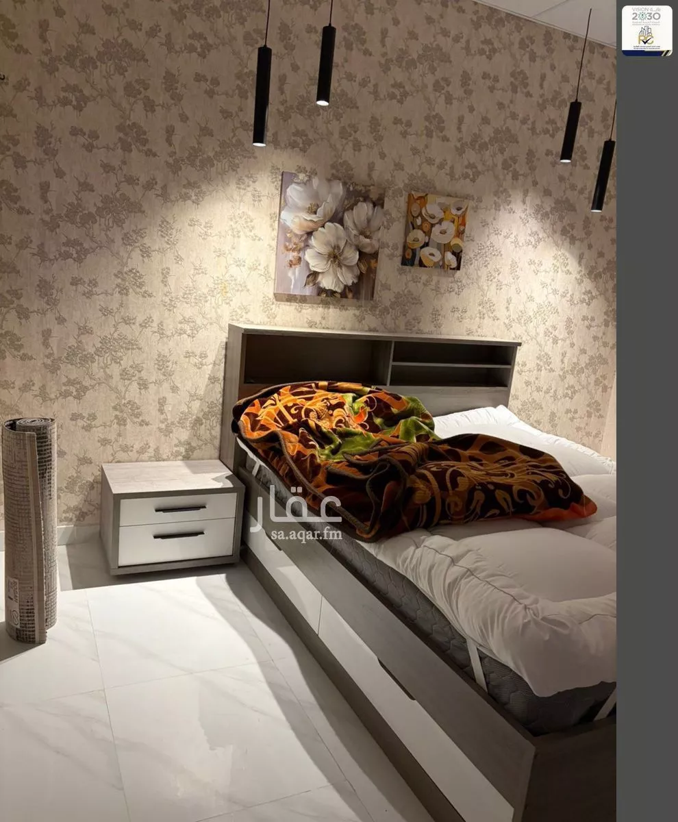 شقة 3 غرف في بدر 4