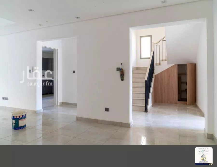6 bedroom villa in Al Narjis, Riyadh 8