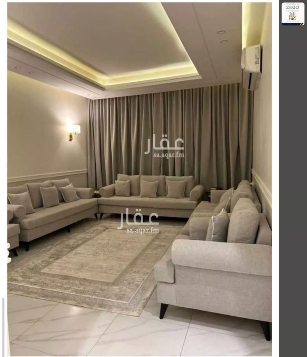 شقة 5 غرف في ظهرة لبن 1