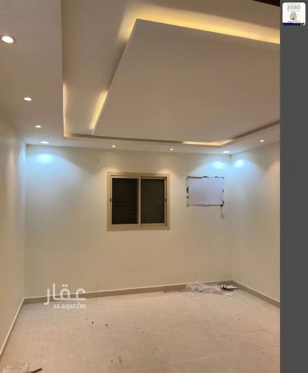 شقة 4 غرف في ظهرة لبن 1