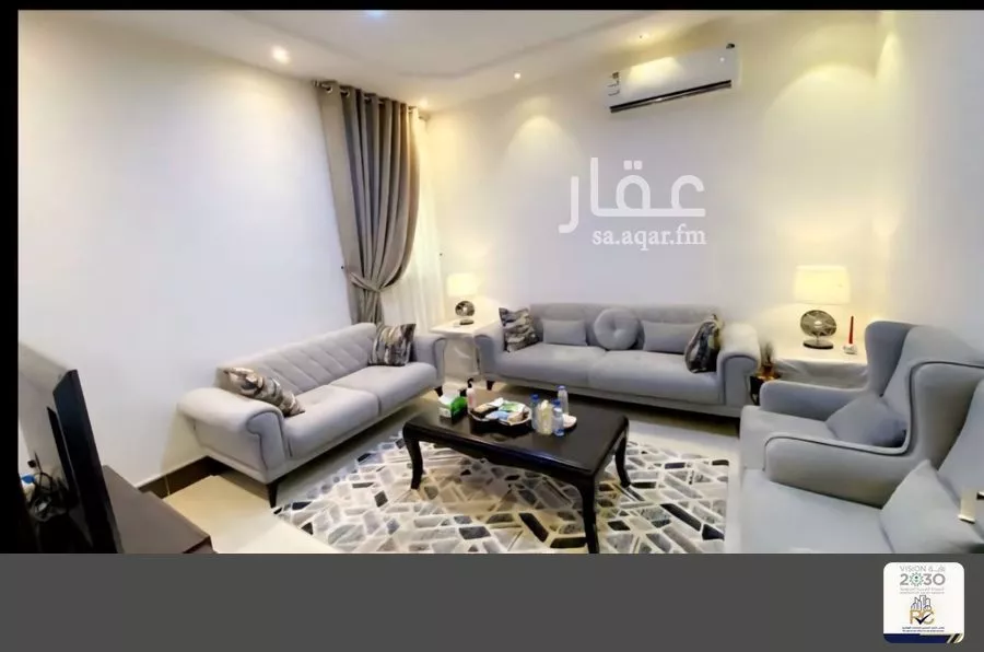 4 bedroom apartment in Al Nuzhah, Riyadh 6