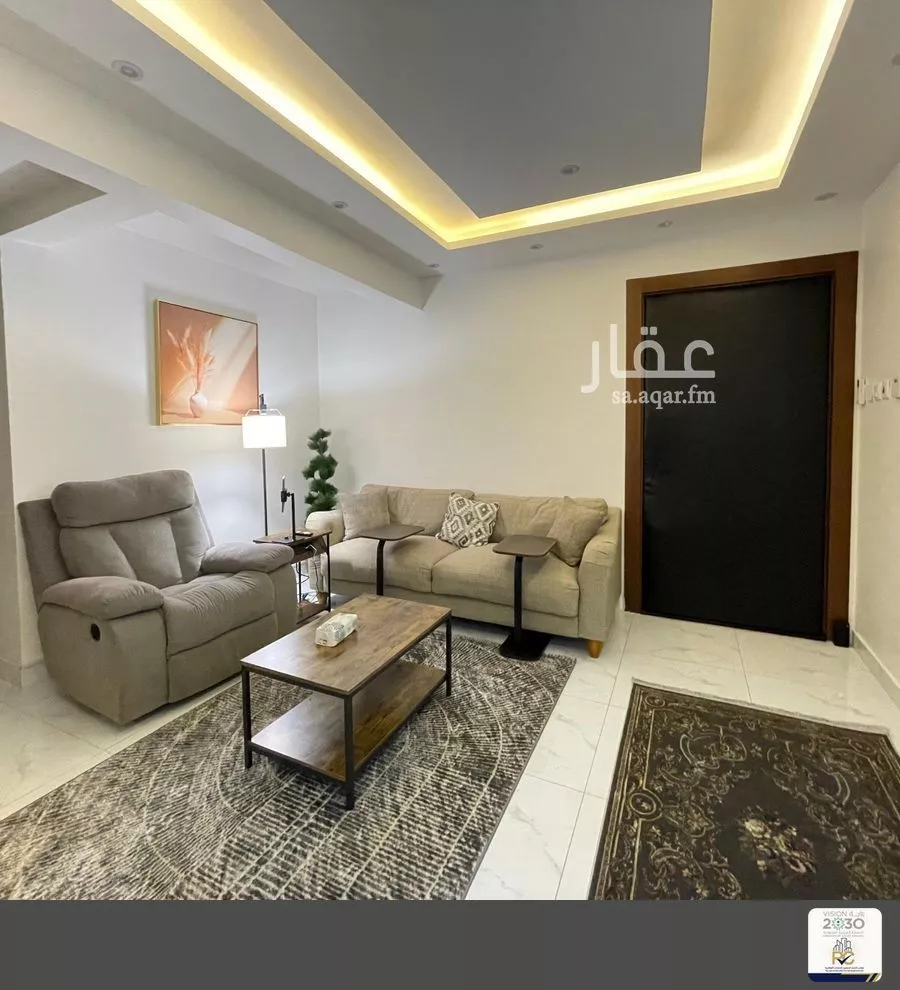 2 bedroom apartment in An Nafal, Riyadh 5