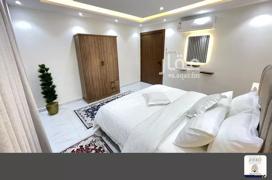 2 bedroom apartment in An Nafal, Riyadh 7