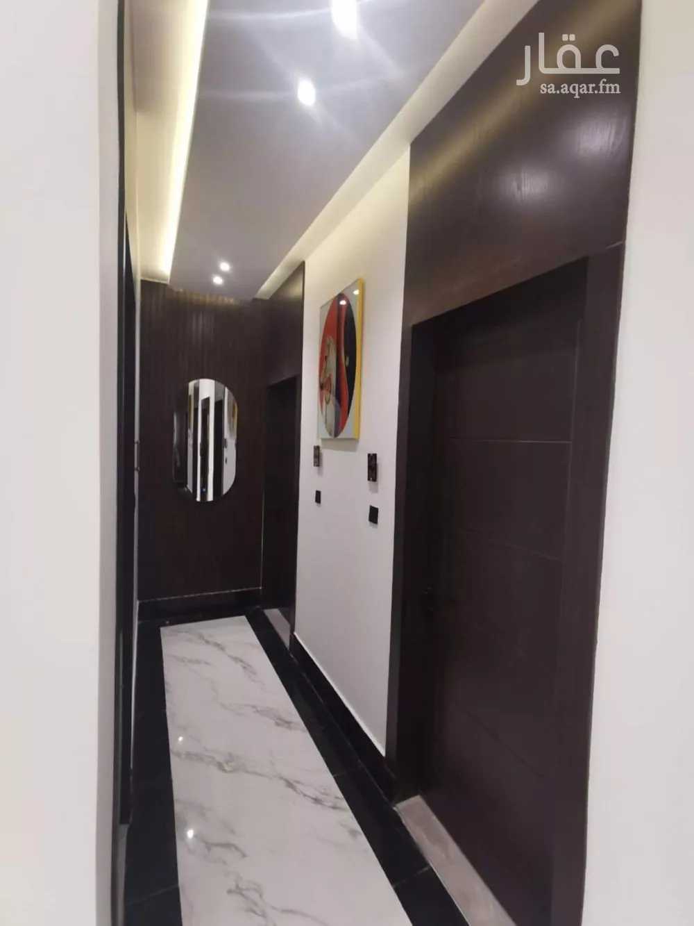 عمارة 285 م² في ام الحمام الشرقي 2