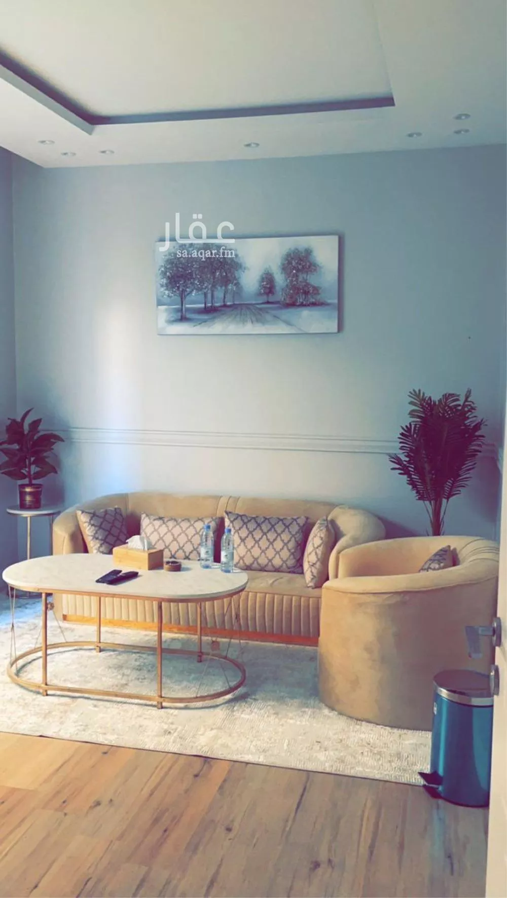 شقة 4 غرف في ظهرة لبن 3