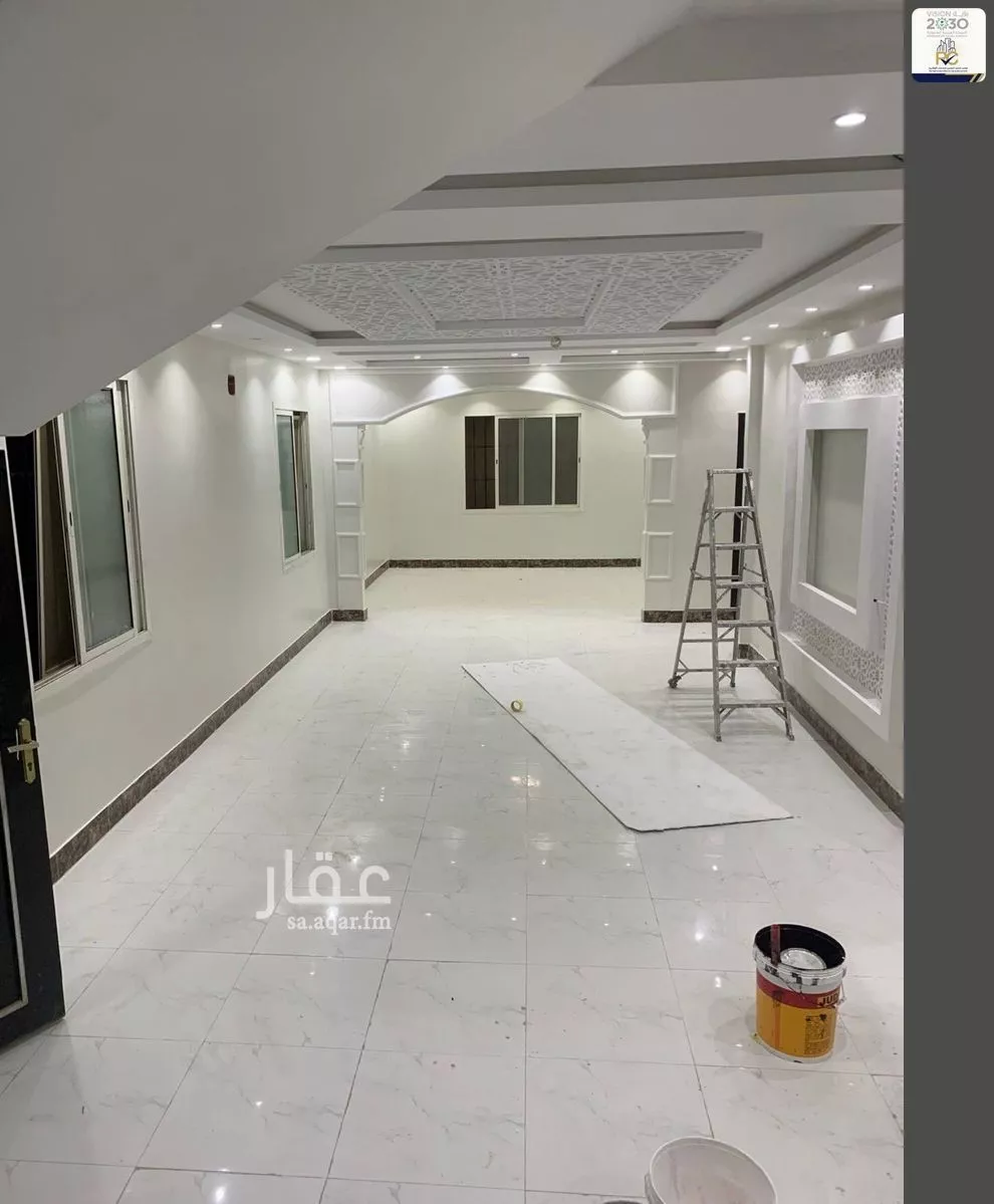 فيلا 8 غرف في طويق 1