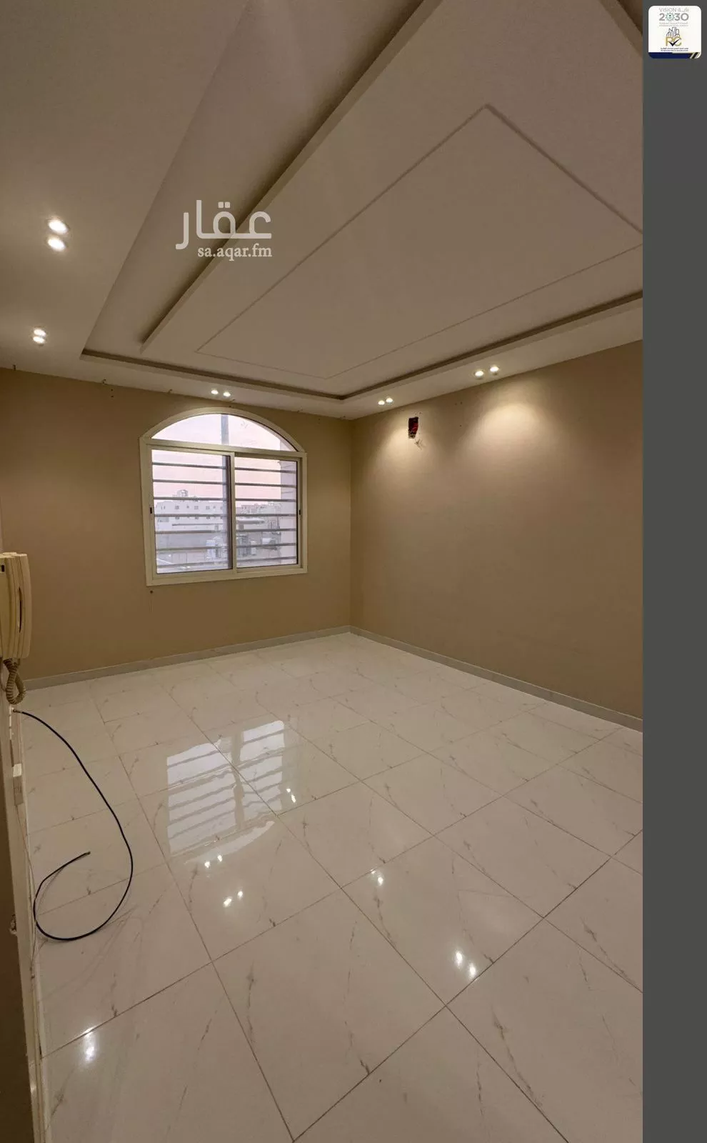 4 bedroom apartment in Tuwaiq 5