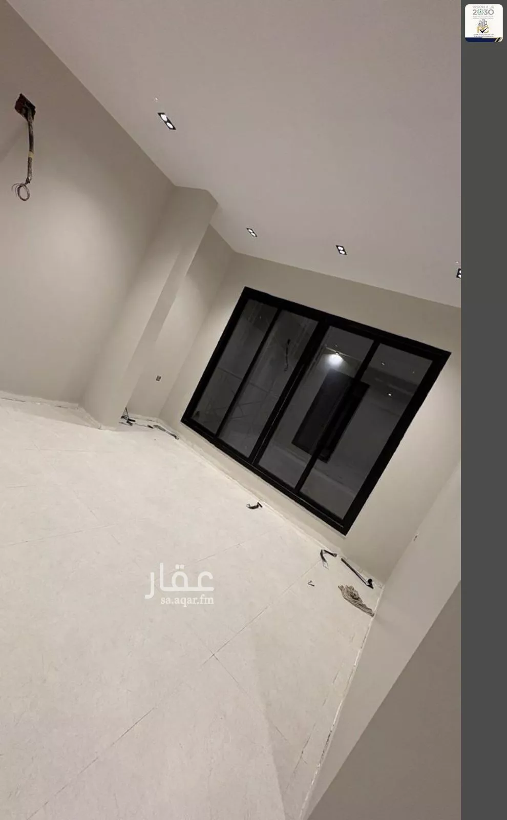 عمارة 400 م² في المهدية 4