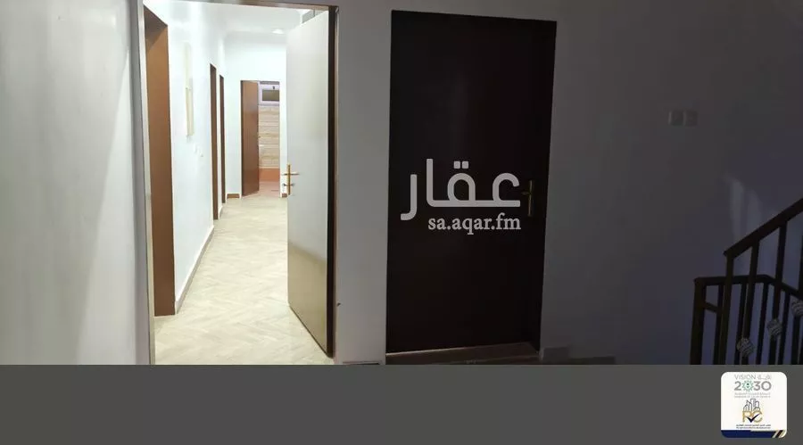 3 bedroom floor in Dhahrat Laban 1
