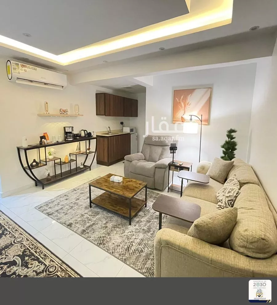 2 bedroom apartment in An Nafal, Riyadh 10