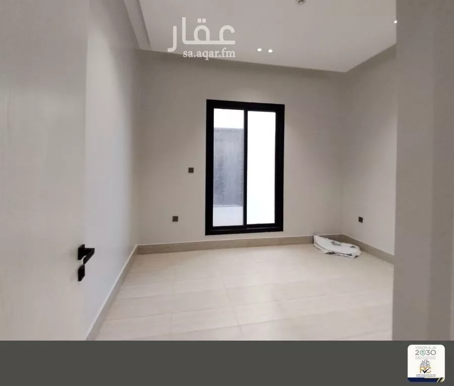 3 bedroom apartment in King Faisal 5