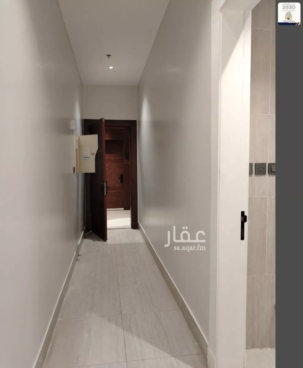 3 bedroom apartment in King Faisal 4