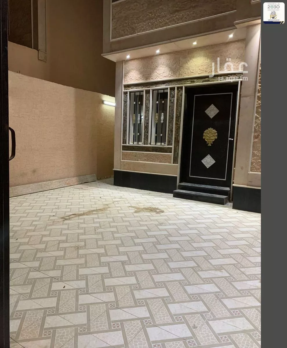 فيلا 8 غرف في طويق 2