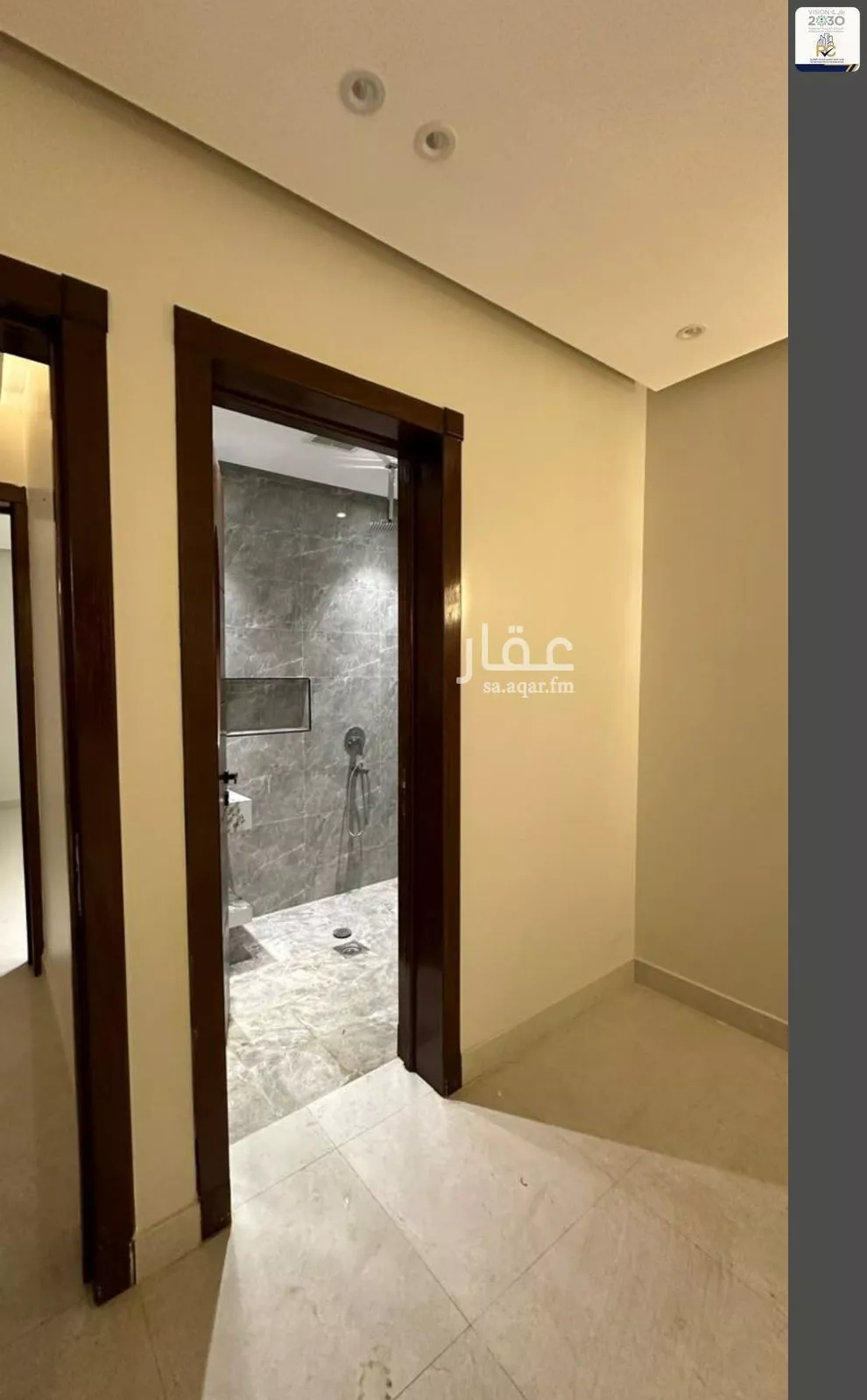 شقة 4 غرف في بدر 2