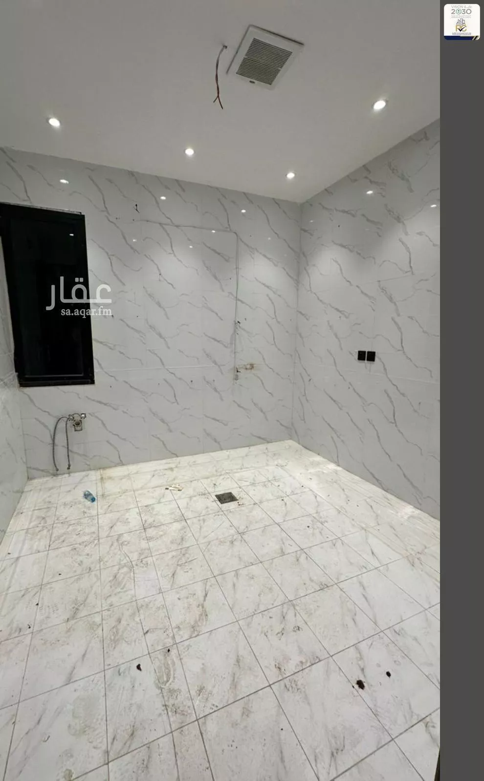 شقة 4 غرف في بدر 3