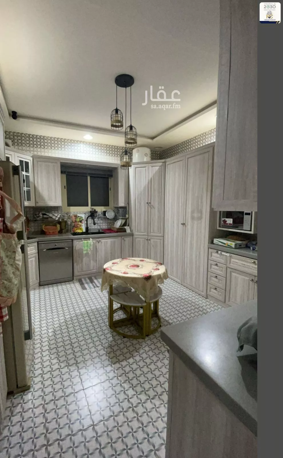 فيلا 8 غرف في ظهرة لبن 3