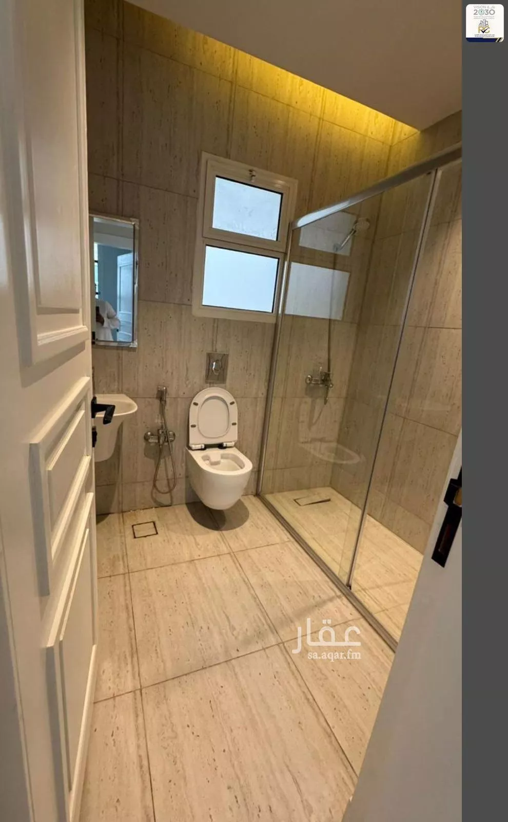 3 bedroom apartment in Al Malqa 3