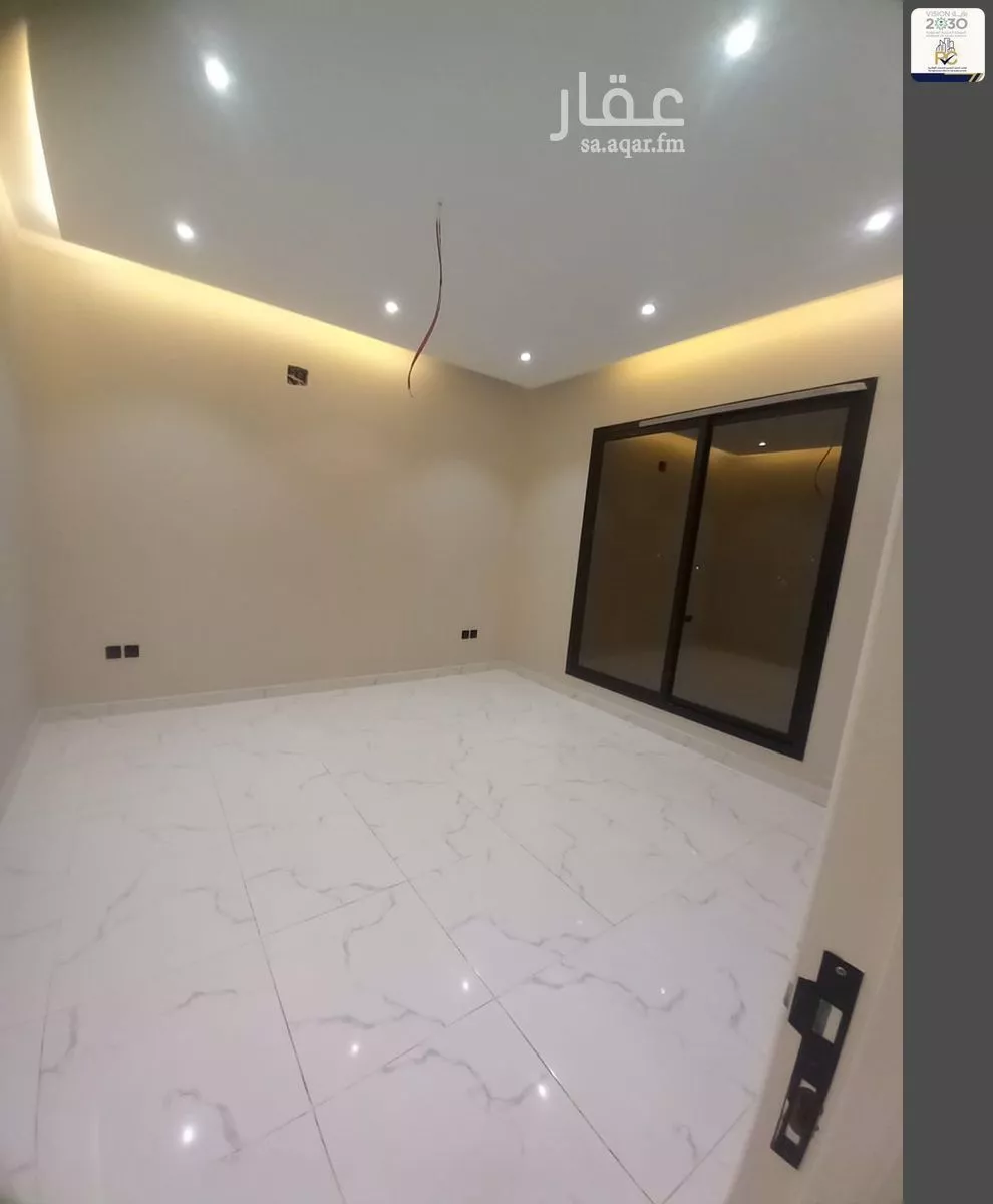 شقة 3 غرف في ظهرة لبن 1