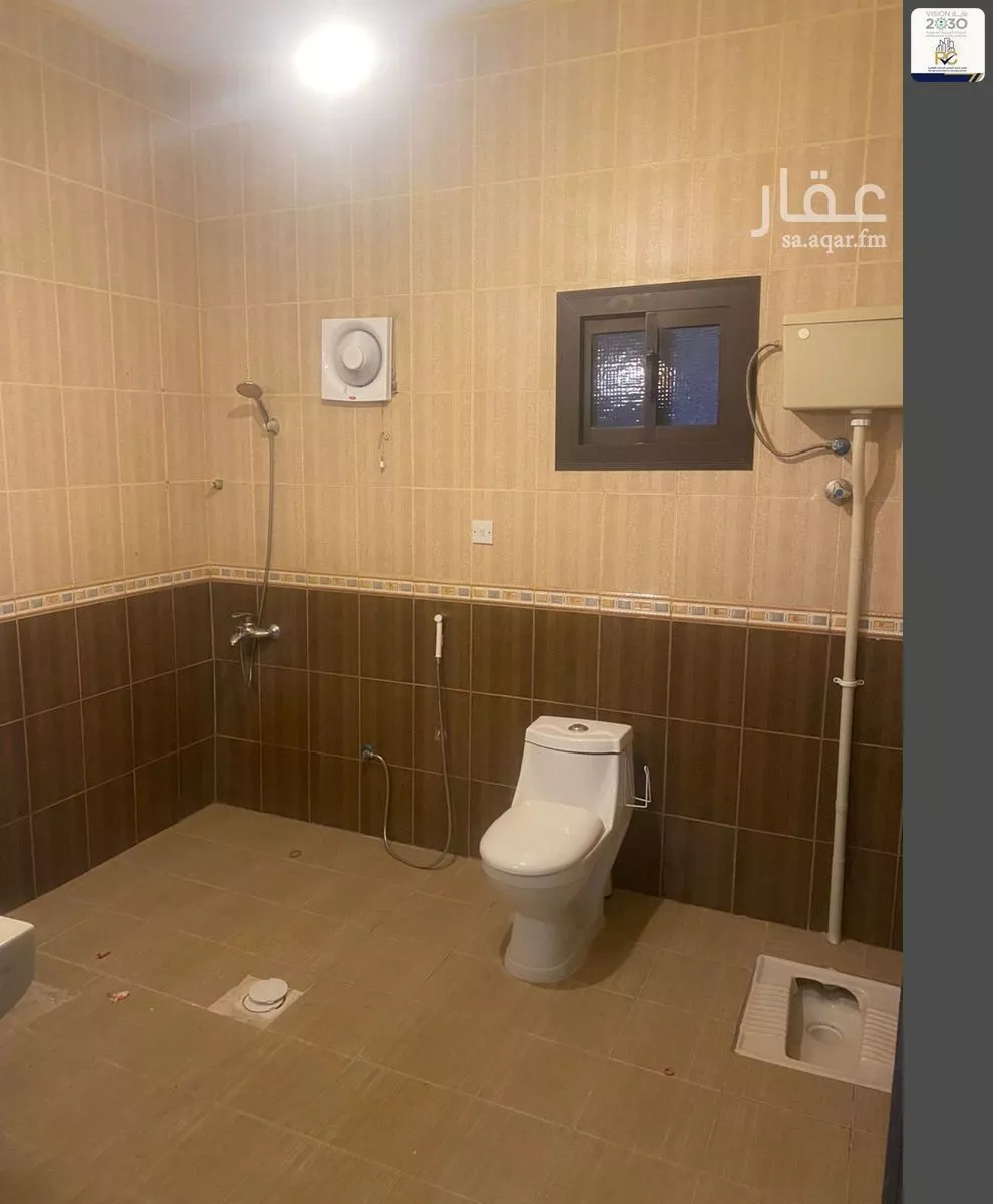 فيلا 12 غرف في عكاظ 3