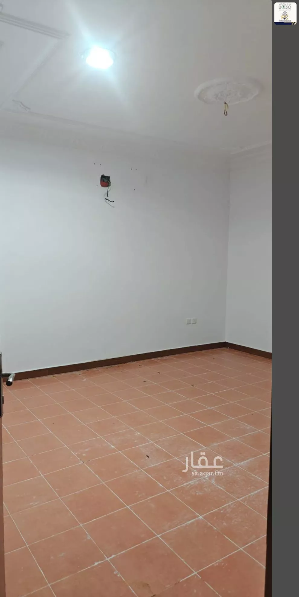 3 bedroom floor in Dhahrat Laban 4