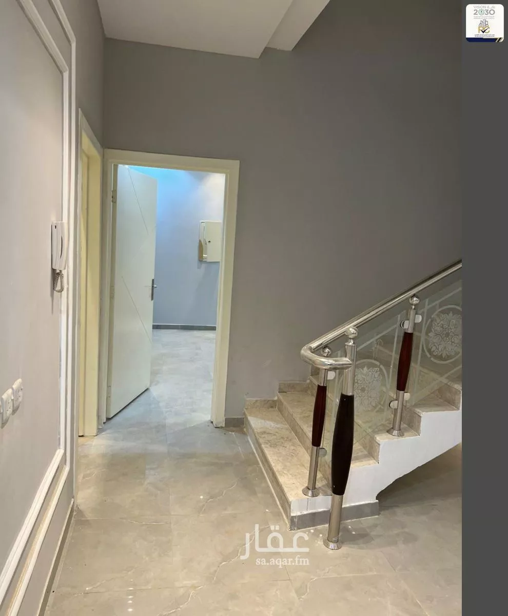 فيلا 8 غرف في طويق 4