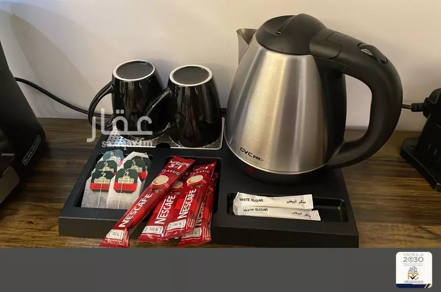 2 bedroom apartment in An Nafal, Riyadh 6