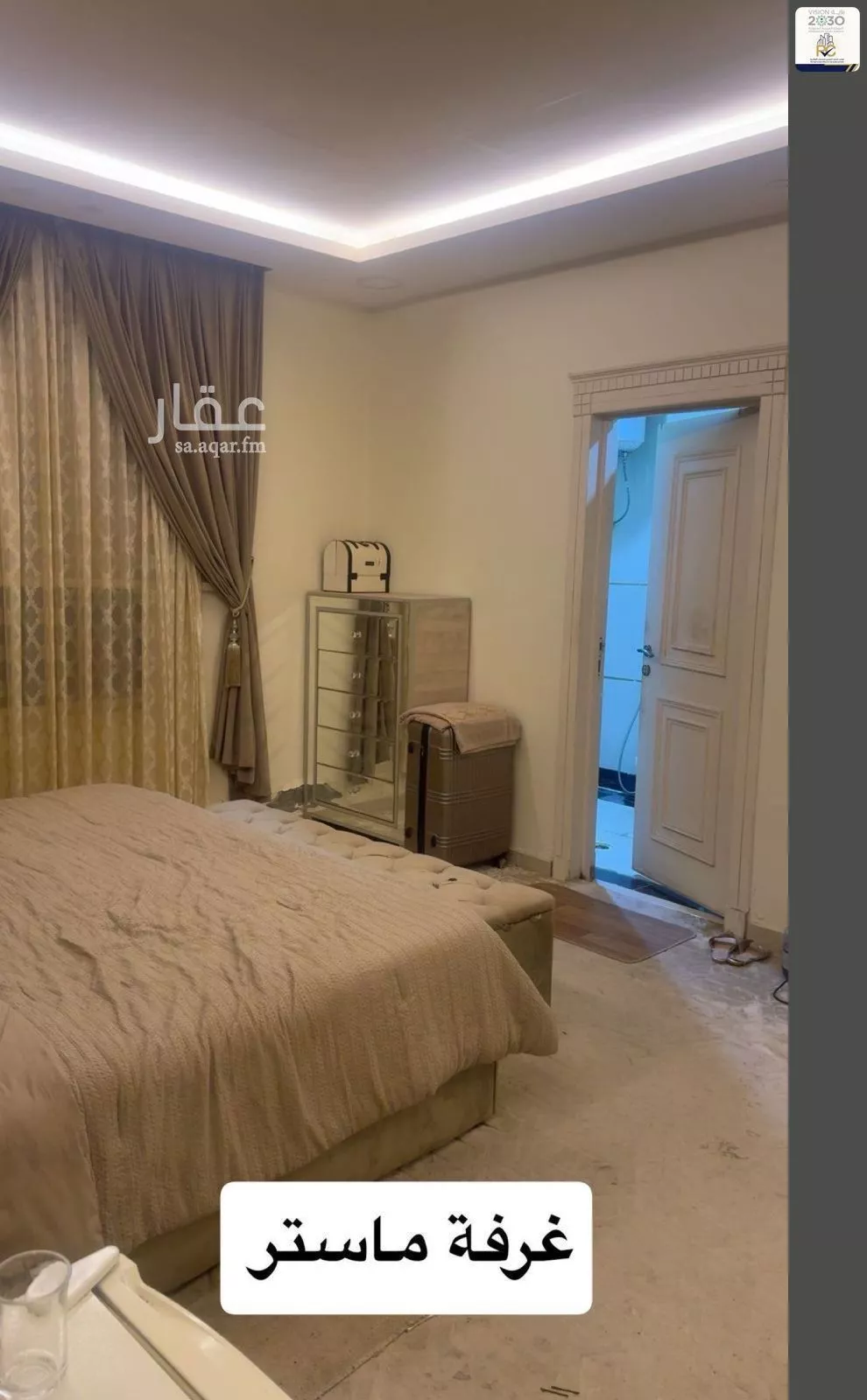 شقة 5 غرف في ظهرة لبن 2