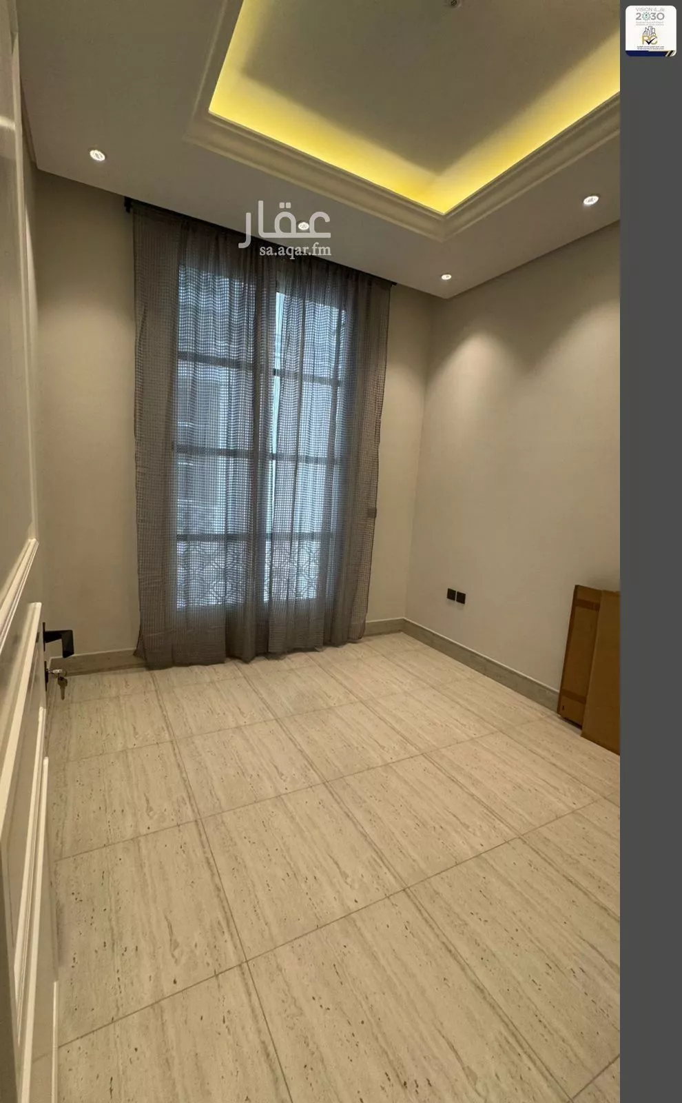 شقة 3 غرف في الملقا 3