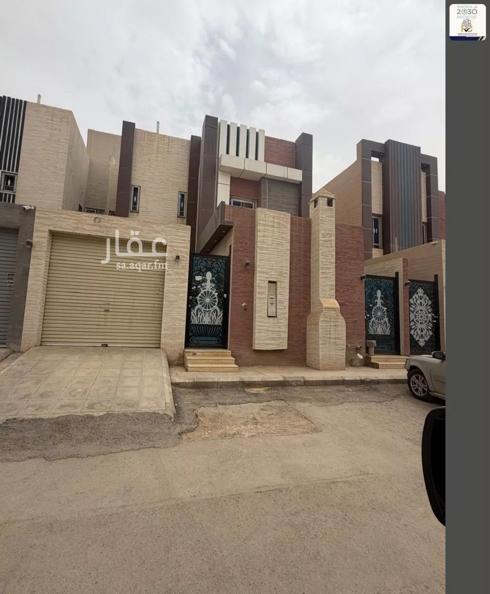 فيلا 7 غرف في الدار البيضاء