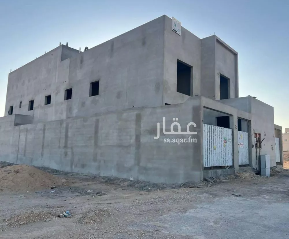 شقة 7 غرف في ضاحية نمار