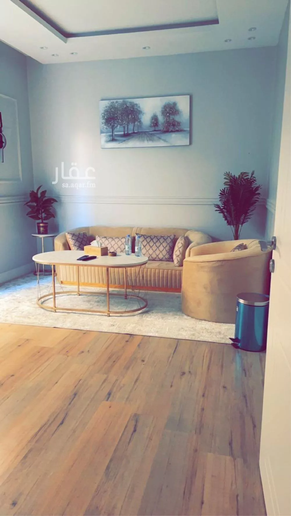 شقة 4 غرف في ظهرة لبن 2