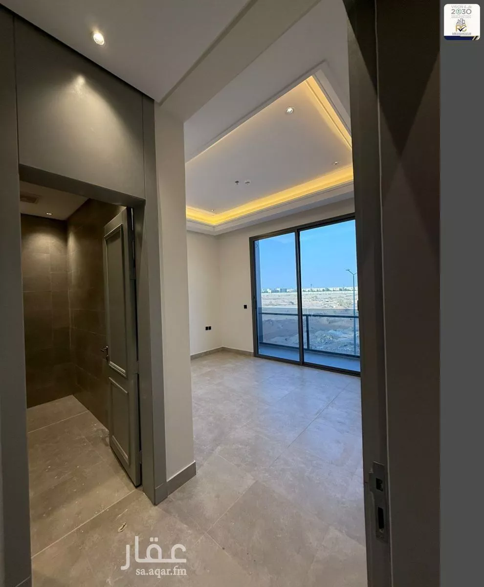 شقة 3 غرف في الرمال 1