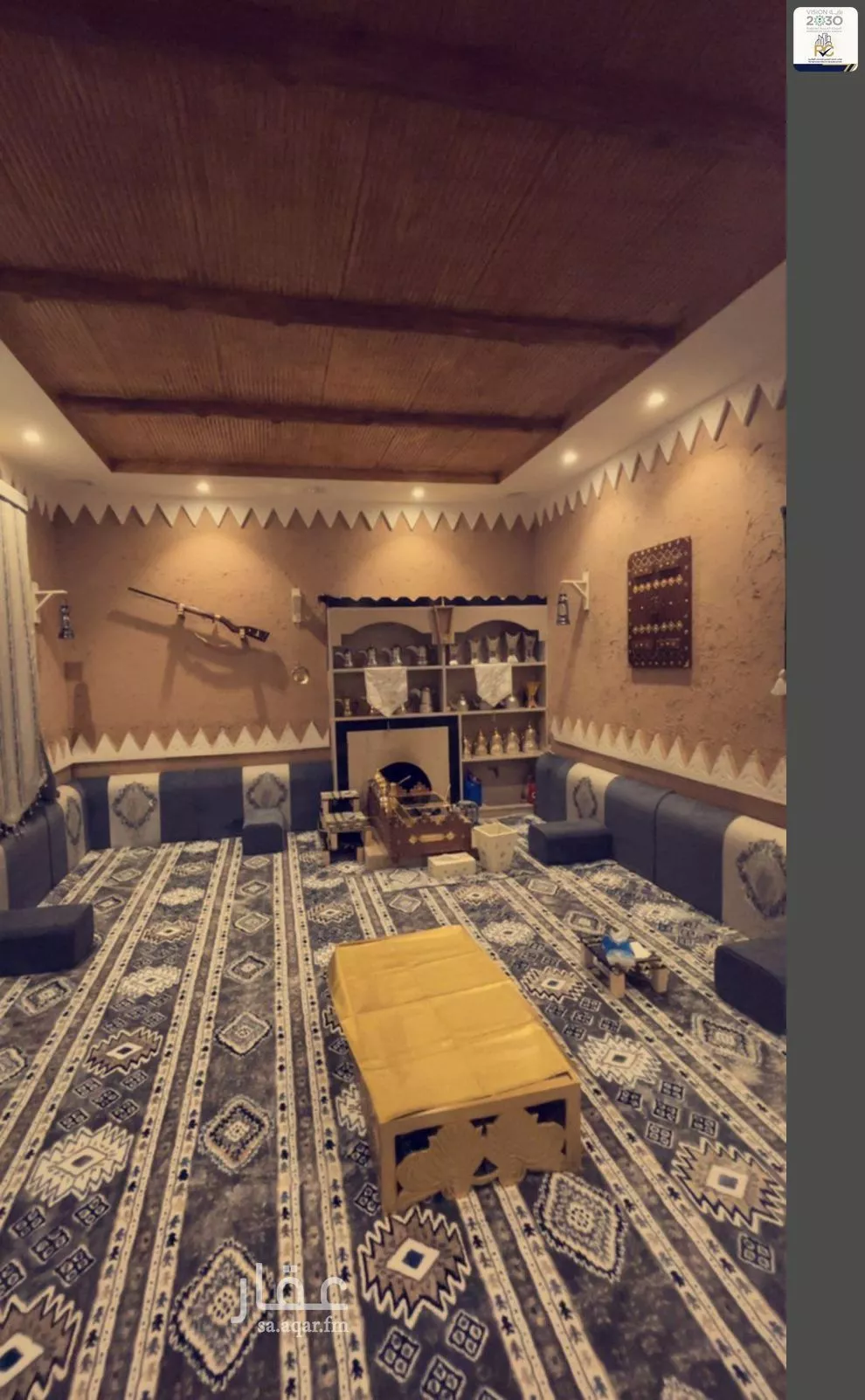 فيلا 8 غرف في ظهرة لبن 5