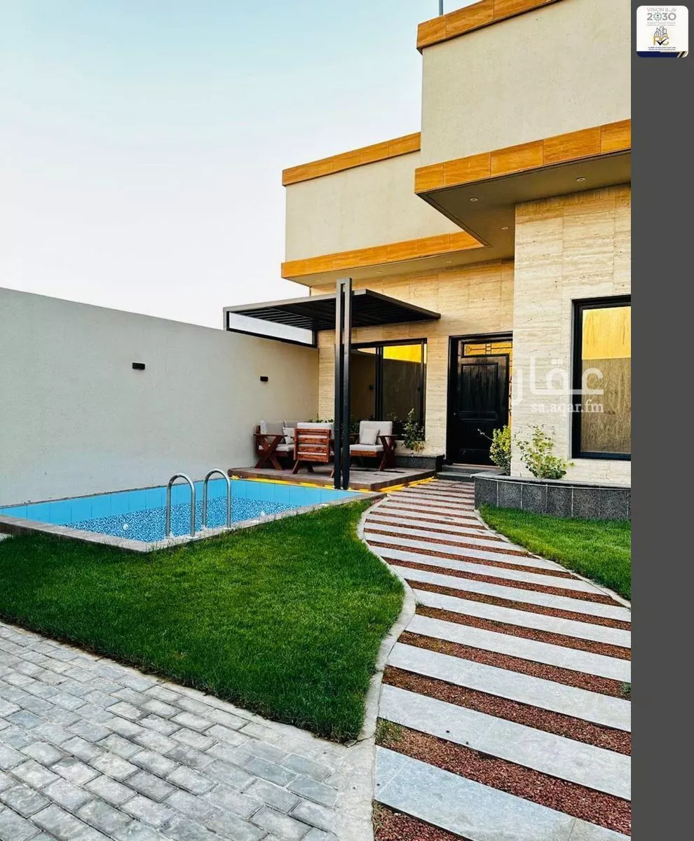 5 bedroom villa in Dahiat Namar, Riyadh 9