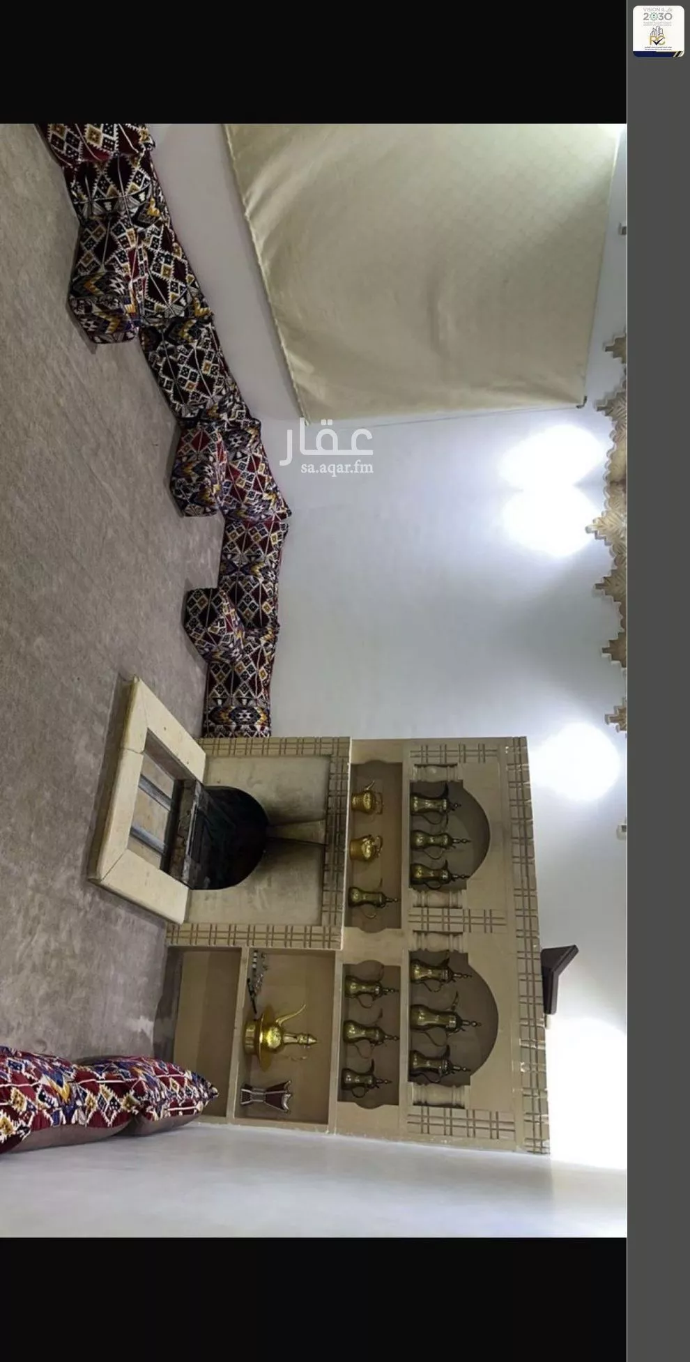 15 bedroom villa in Ishbiliyah, Riyadh 4