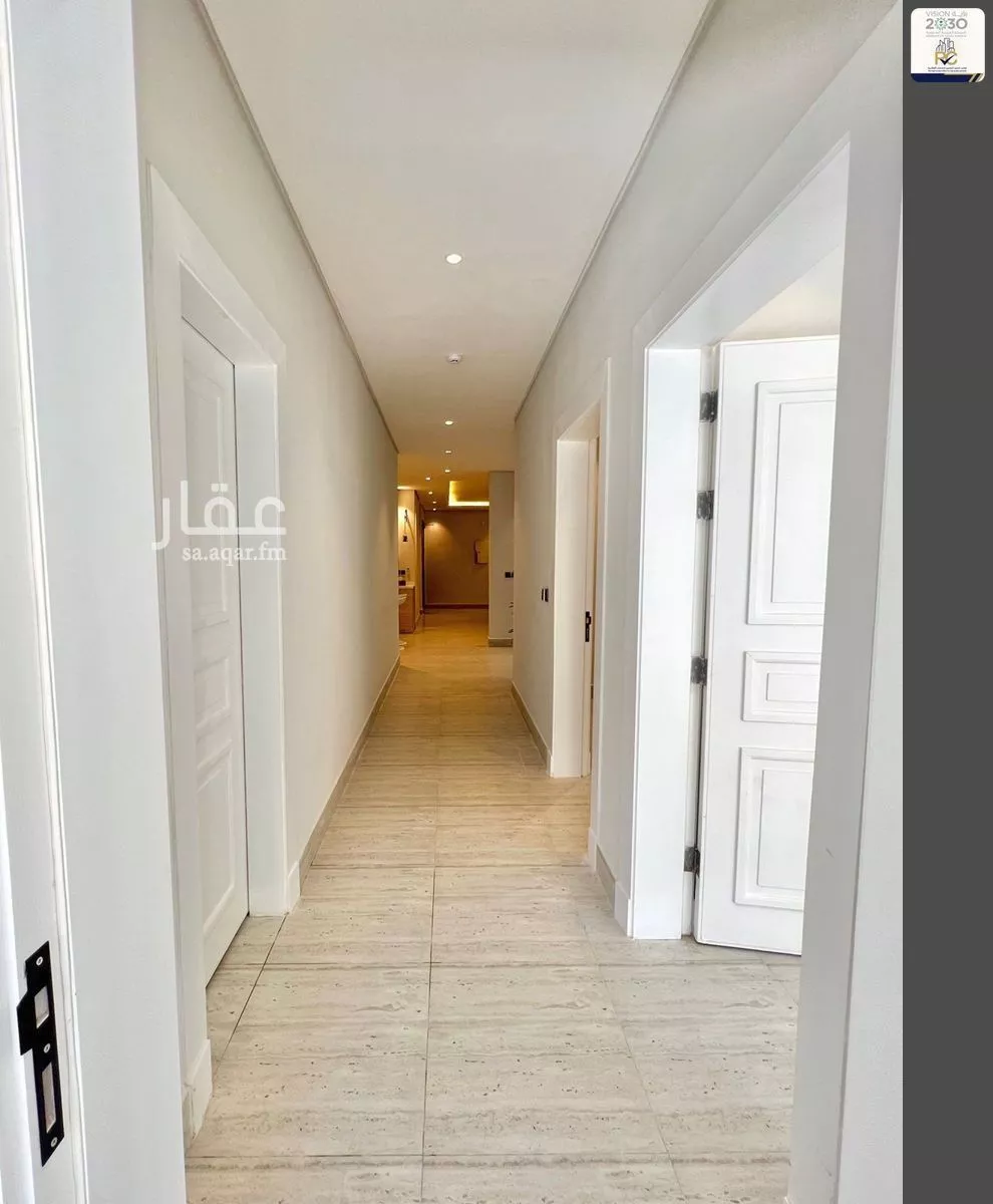 3 bedroom apartment in Al Malqa 1