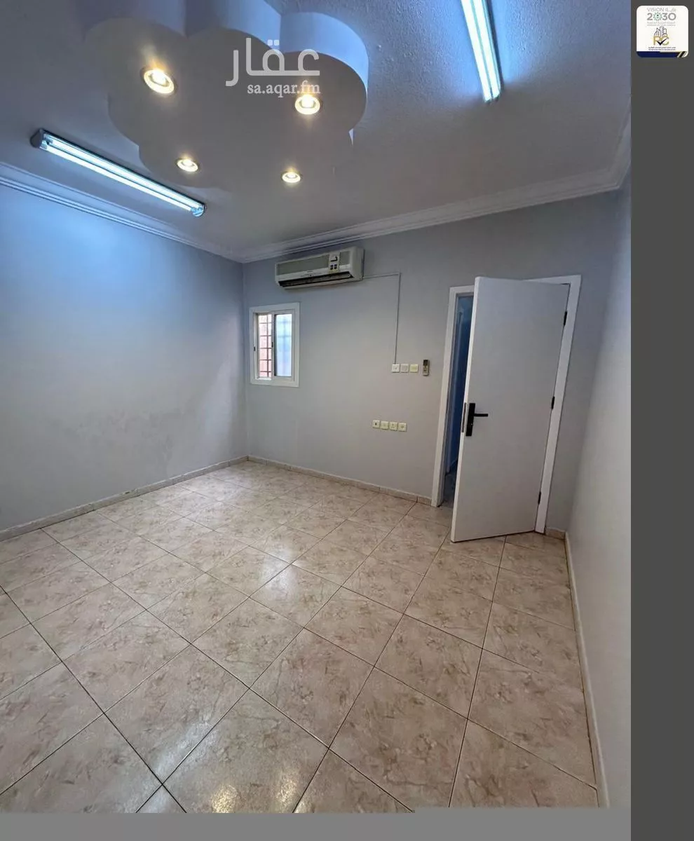 دور 4 غرف في الملقا 3