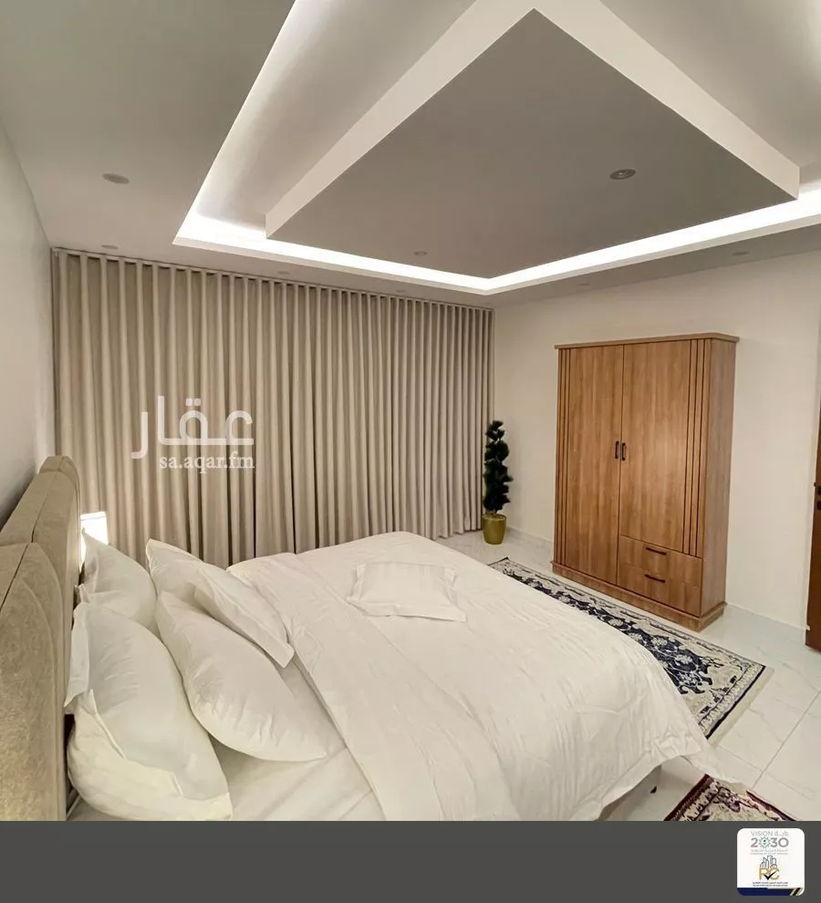 2 bedroom apartment in An Nafal, Riyadh 12
