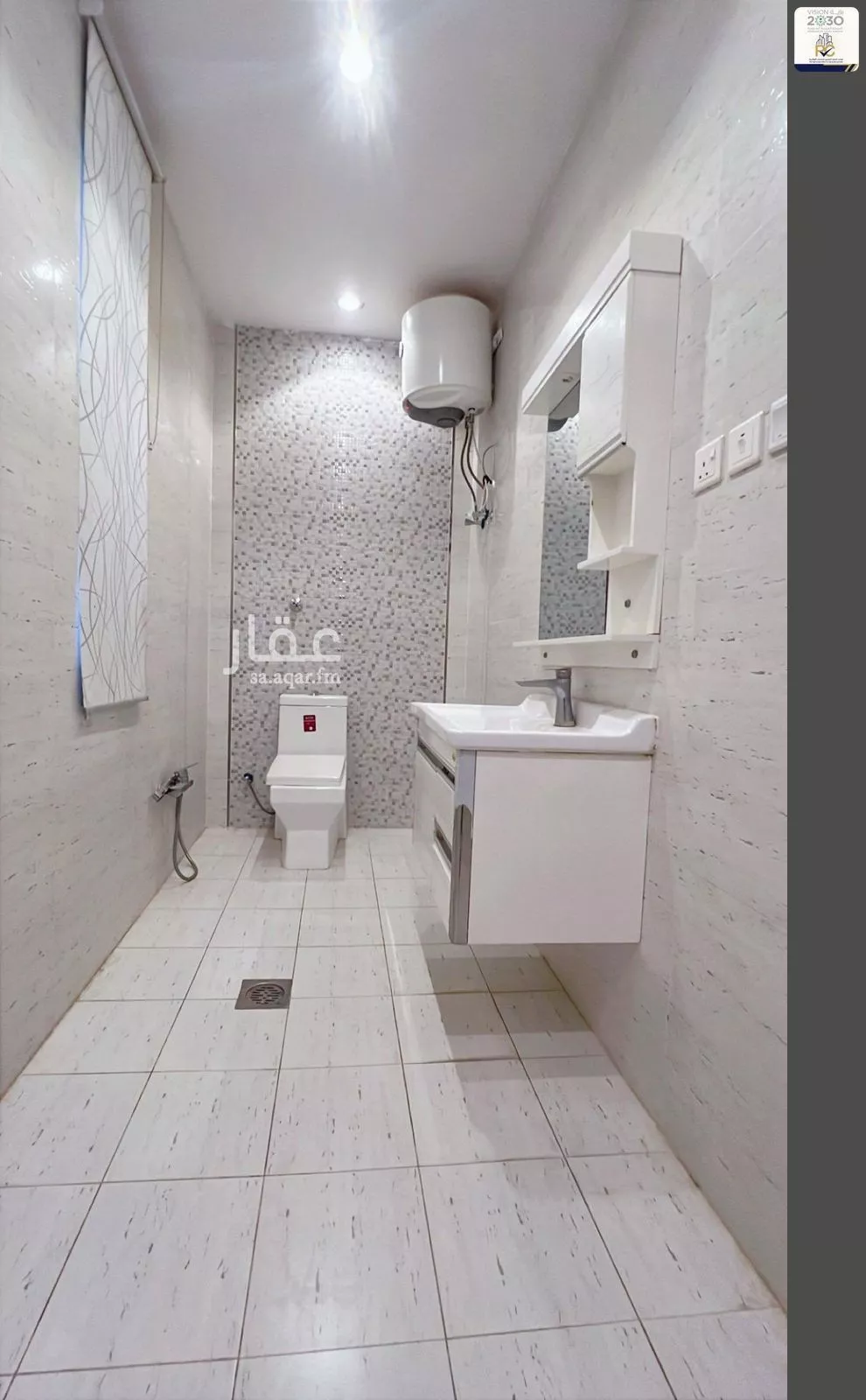 فيلا 5 غرف في المهدية 3