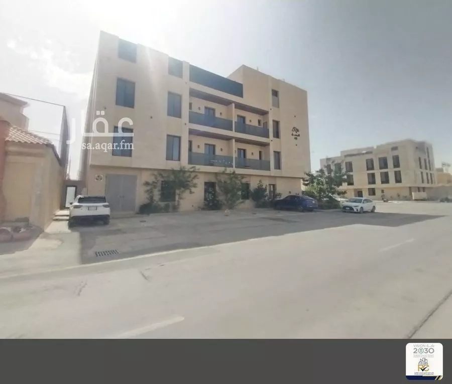 شقة 3 غرف في الملك فيصل، الرياض 8