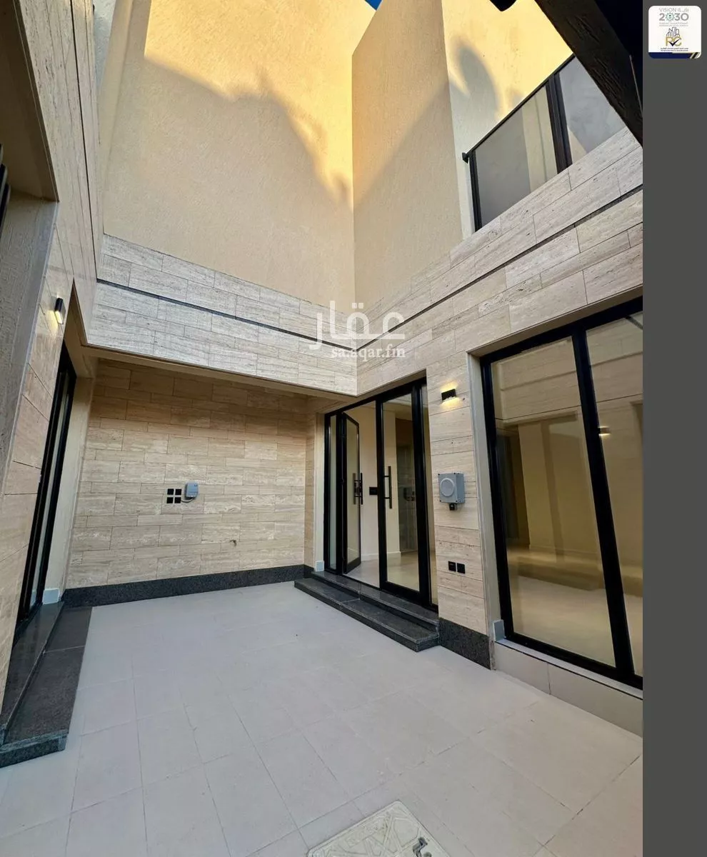 5 bedroom floor in Al Narjis 1