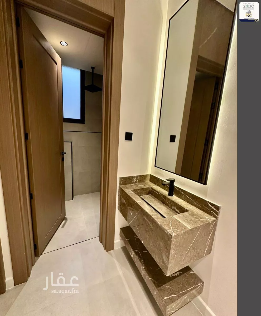 5 bedroom floor in Al Narjis 4