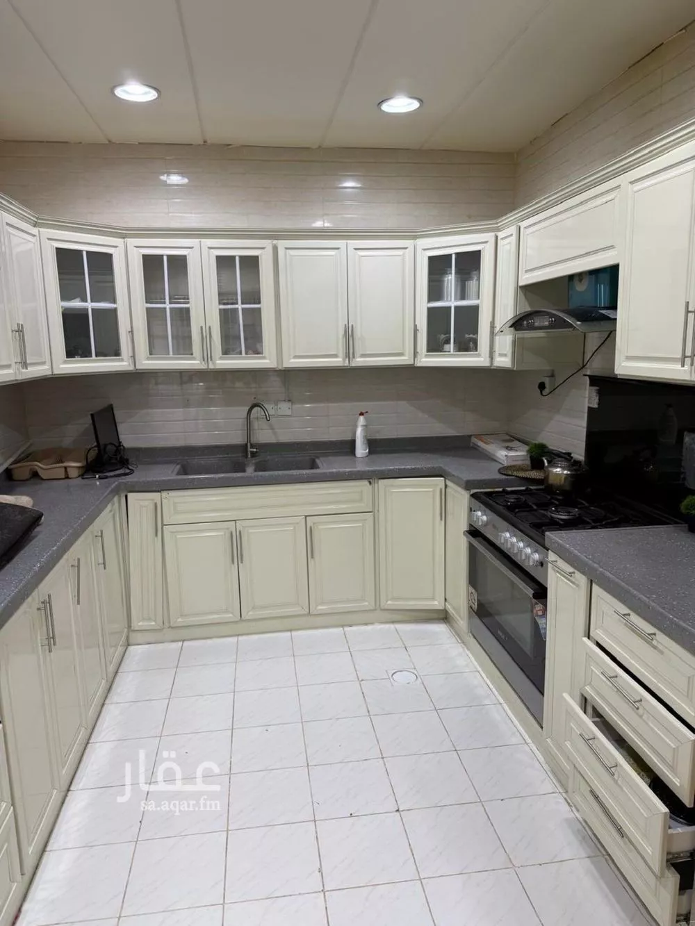 شقة 3 غرف في ظهرة لبن 4