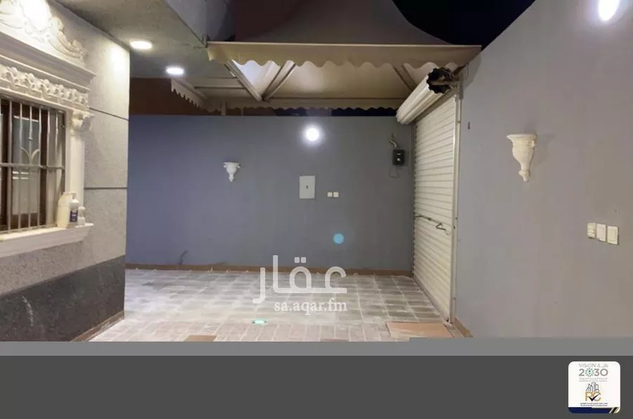 فيلا 7 غرف في طويق 3