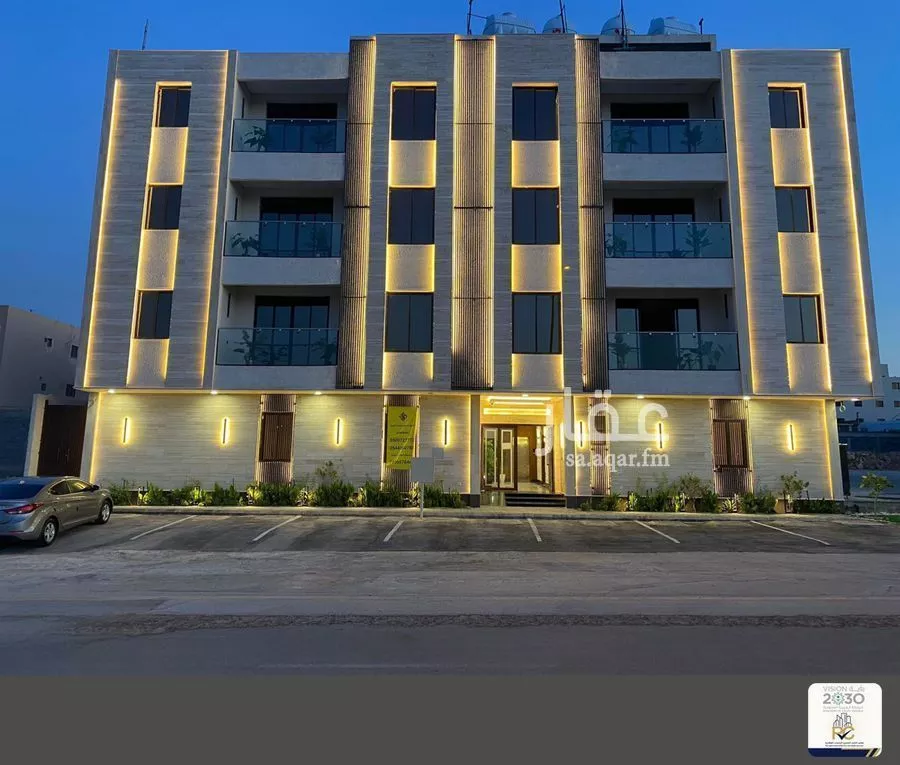 3 bedroom apartment in Dhahrat Namar, Riyadh 12