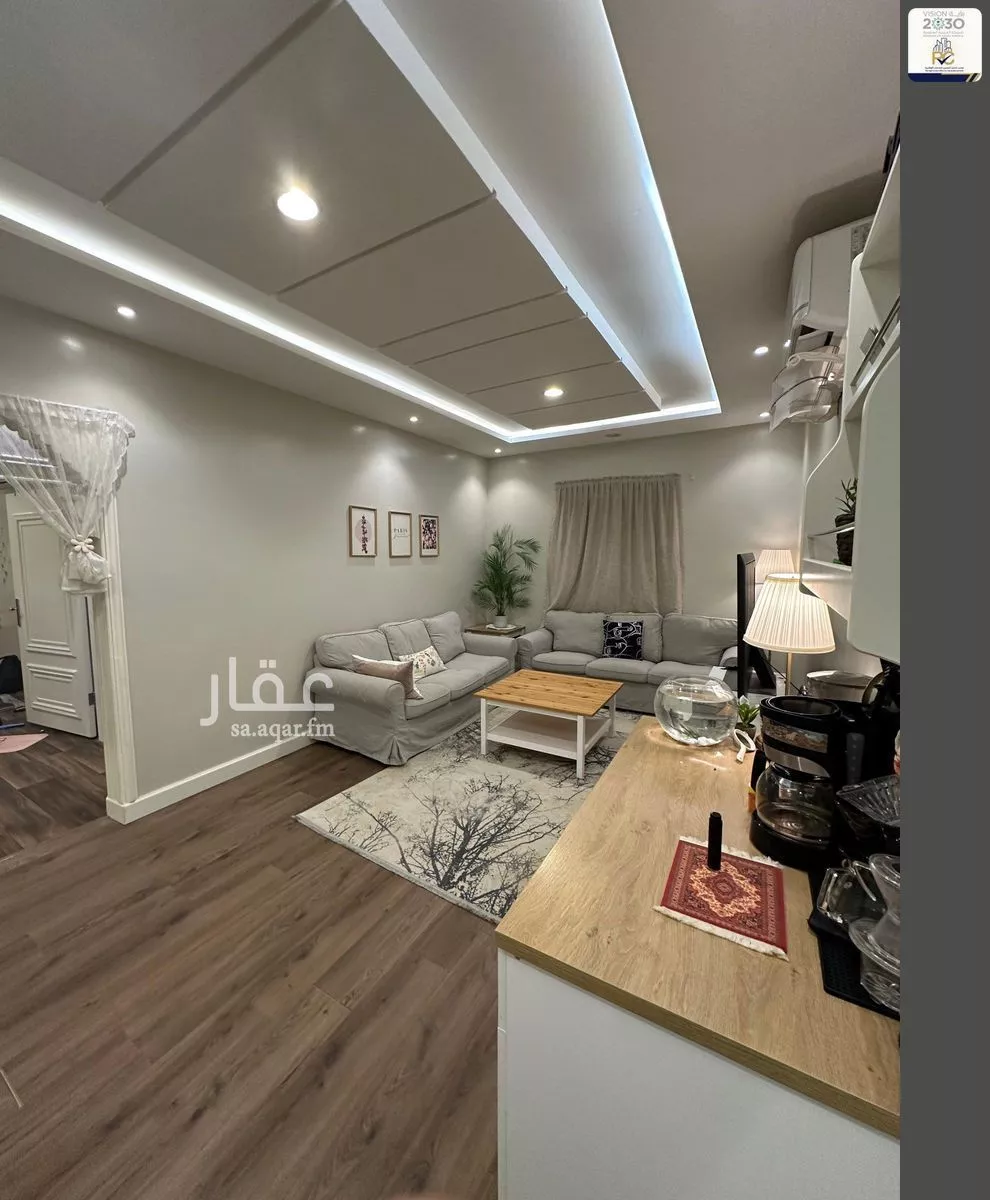 شقة 4 غرف في ظهرة لبن 5