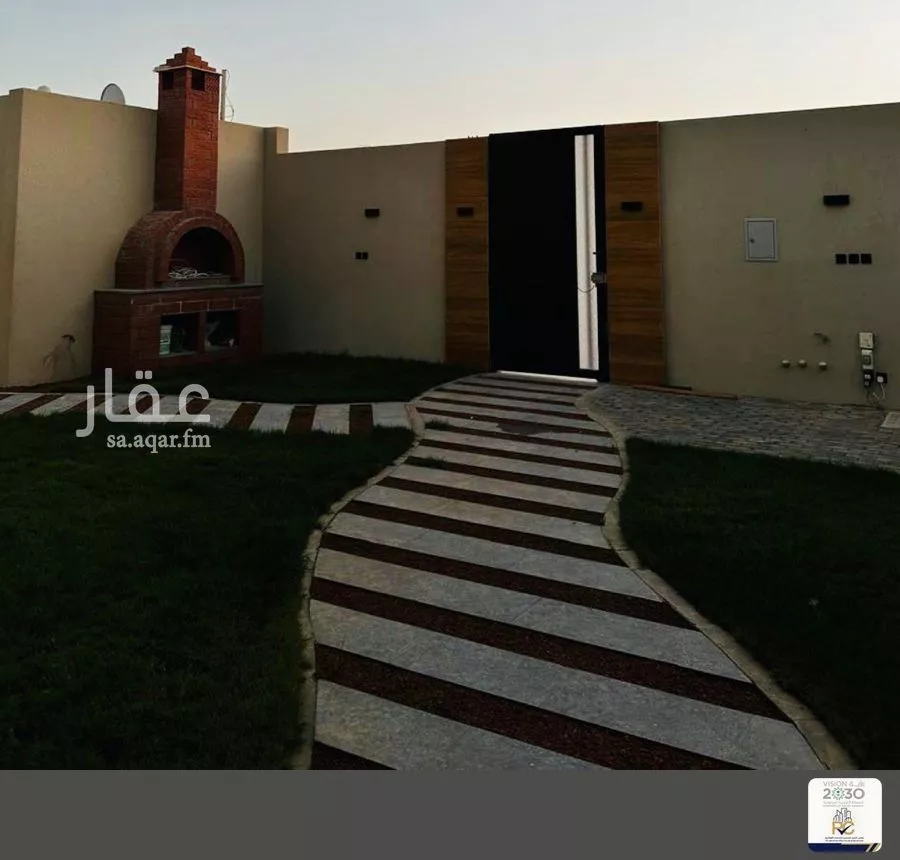 5 bedroom villa in Dahiat Namar, Riyadh 6
